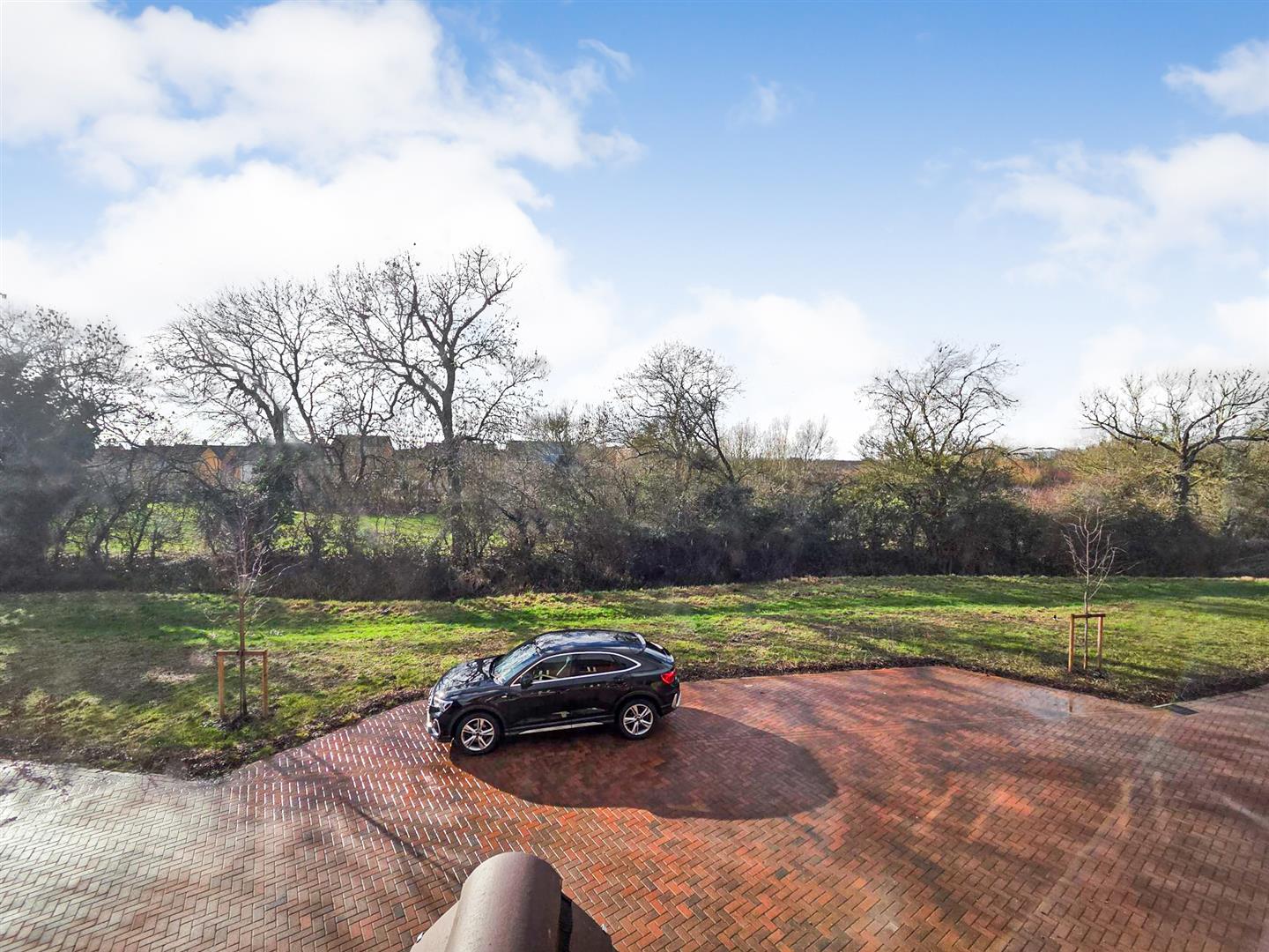 Morinsbury Road, Ravensden, Bedford